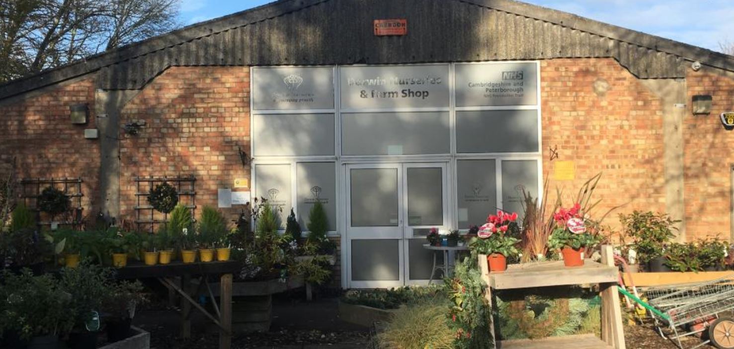 Cambridge Resilience 